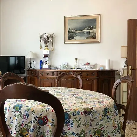 Venice Margo Vendégház Marghera
