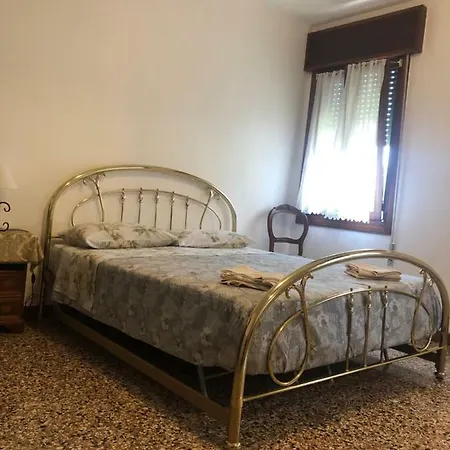 Pensionat Venice Margo *